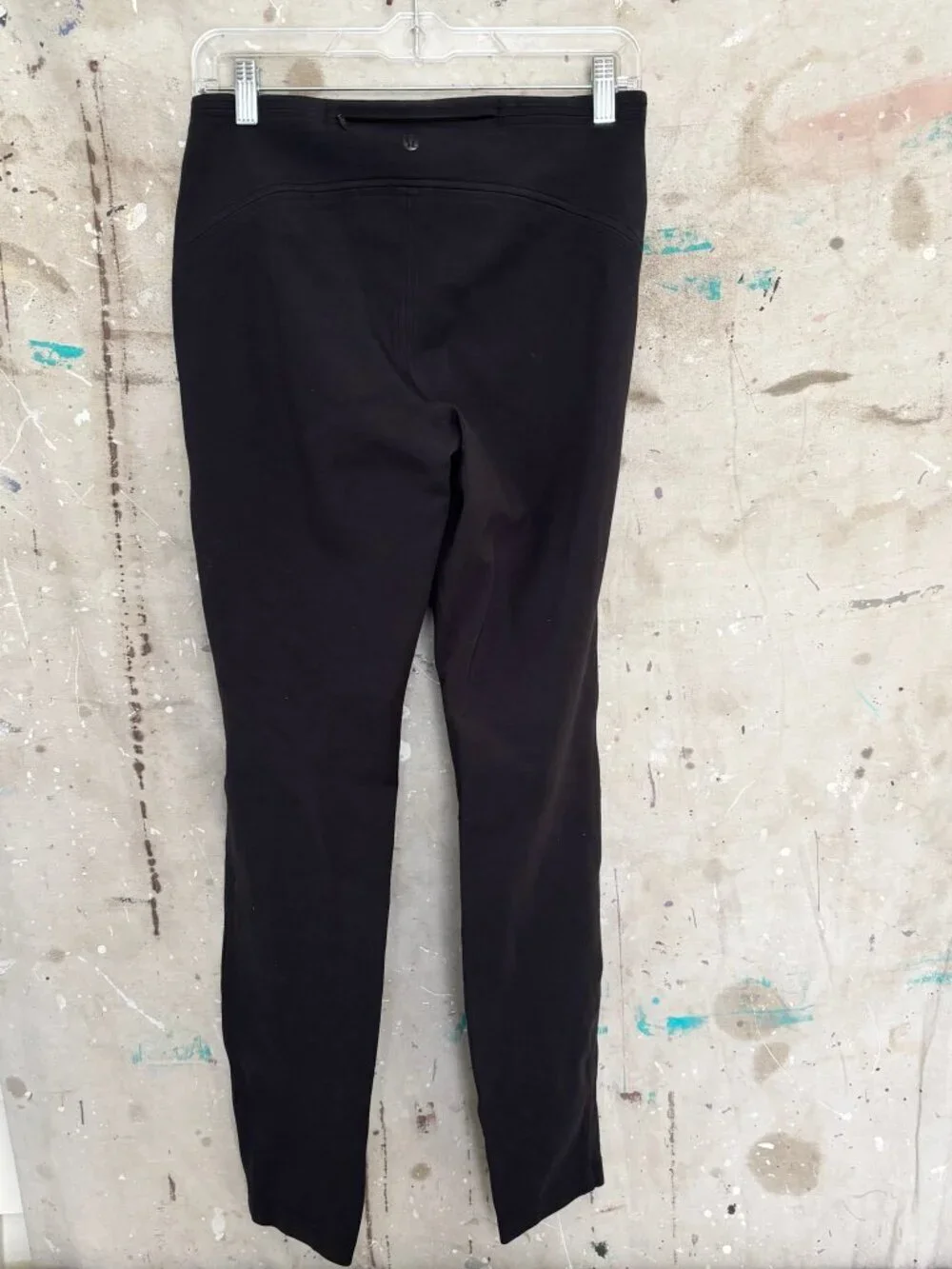 Lululemon Wander Pant, Black
